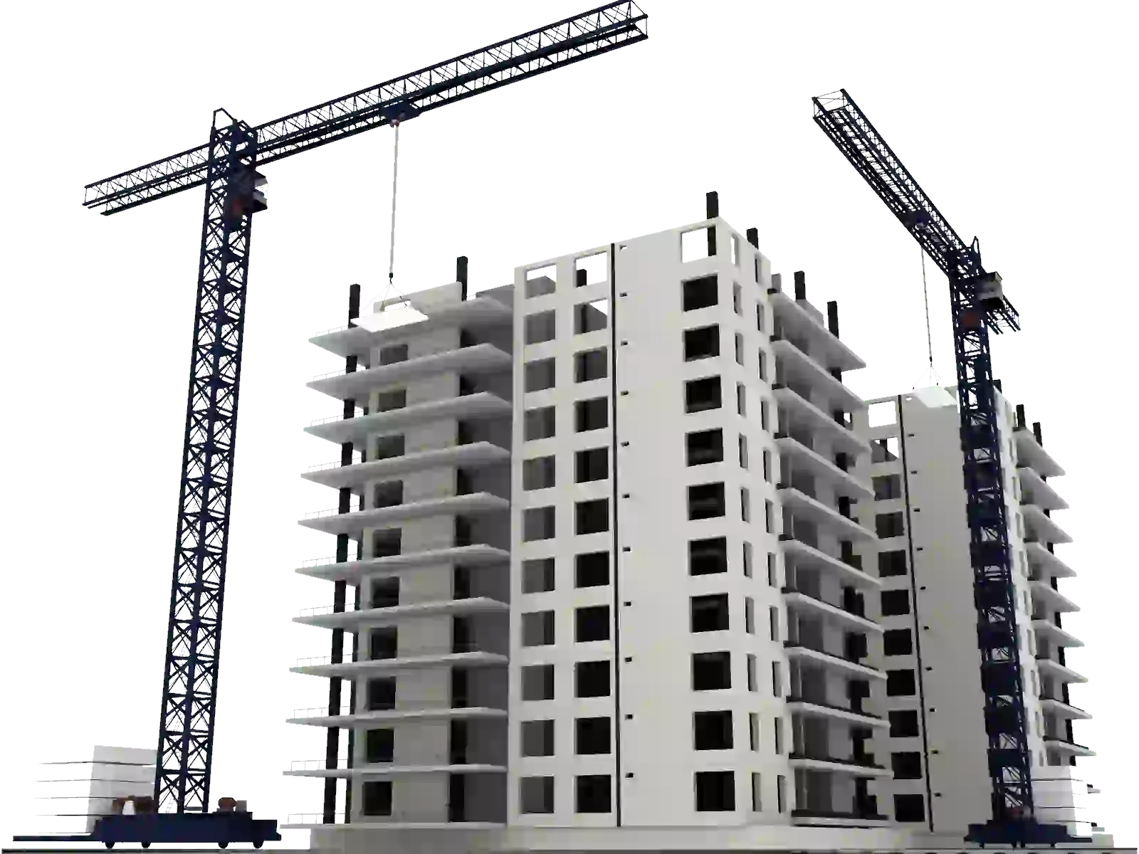 İnşaat Mühendisliği | Proje Çizimi